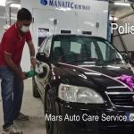 Car Polishing