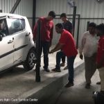 Car Service Body Work