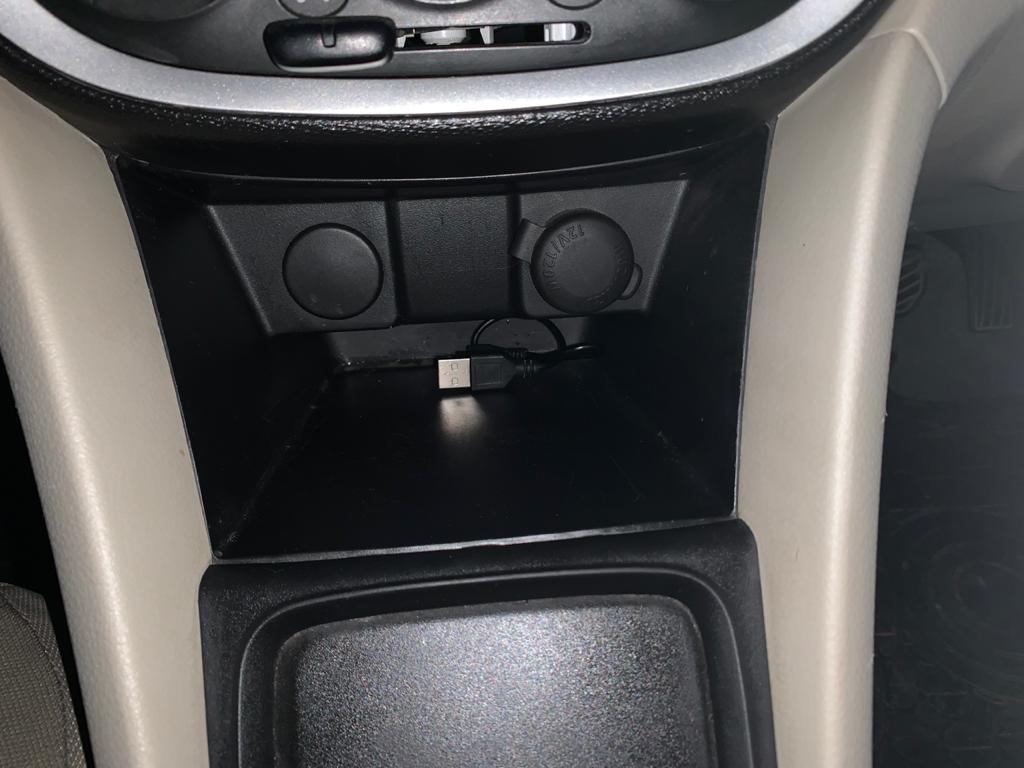 Car Service Detailing Work