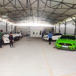 Car Service Center