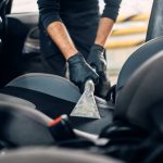 Mars Auto Care Service Center
