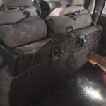 Car Service Detailing Work