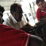 Car Service Mechanical Work