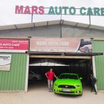 MarsAutoCare