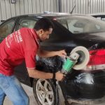 Car Polishing
