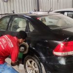 Car Polishing