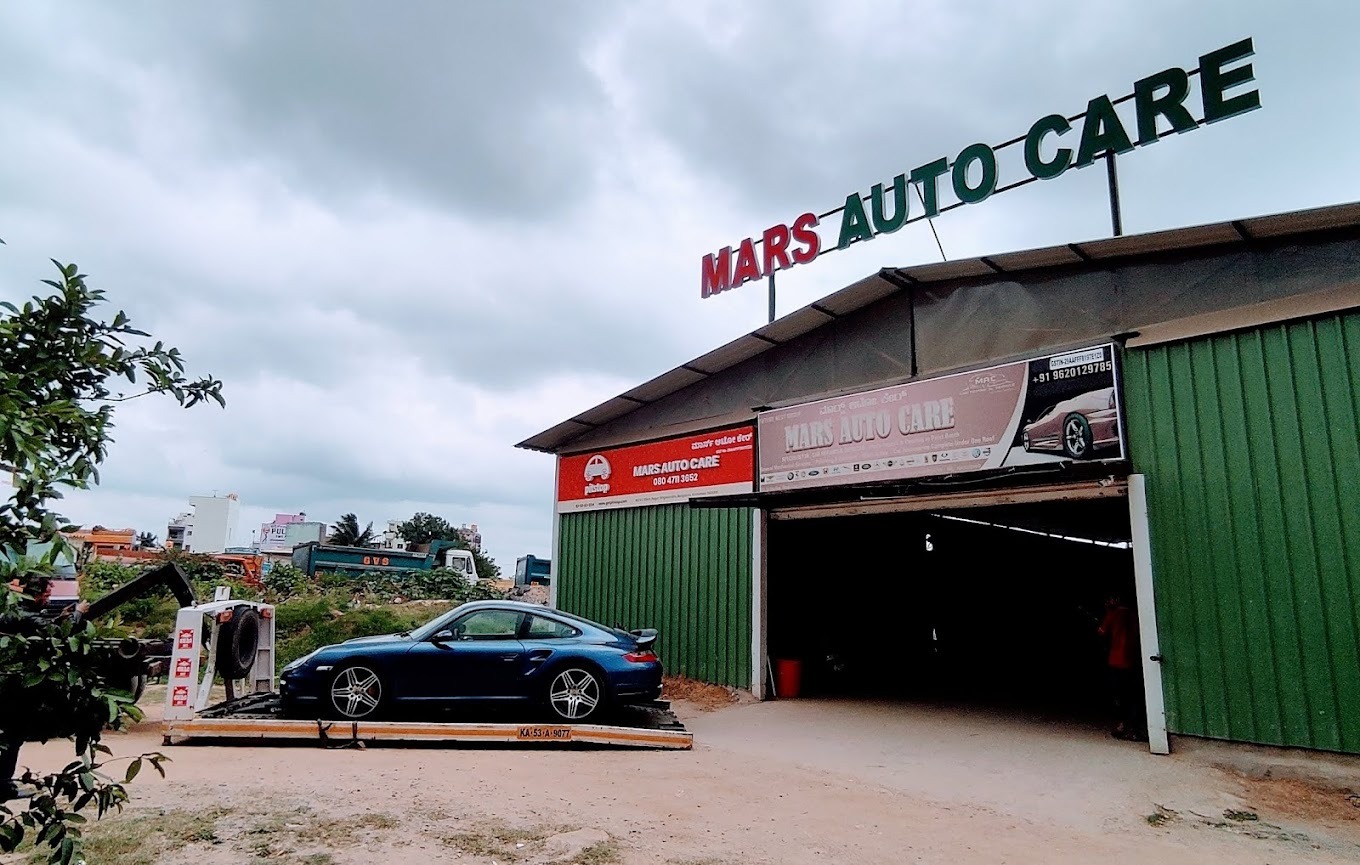 Mars-Auto-Care