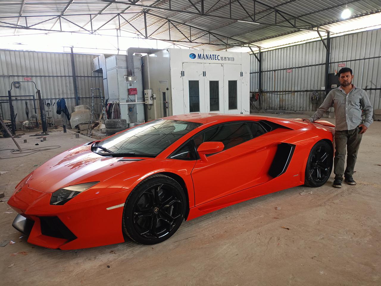 best car service center in Bangalore (29)