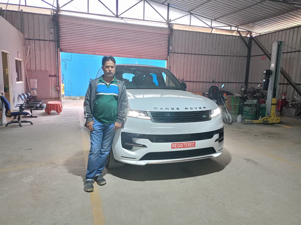 best car service center in Bangalore (45)