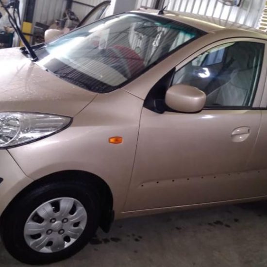 Car Service Mechanical Work